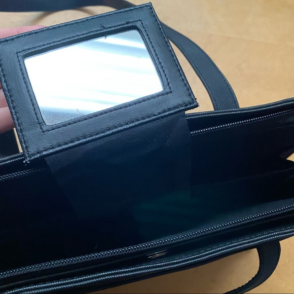 Vintage bag, lots of pockets - Picture 8 of 12